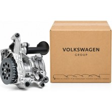 Volkswagen 04L145208H | Yağ Pompası 1.6 - 2.0 Tdı Passat Golf Jetta Caddy Tiguan