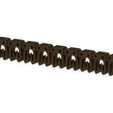 Klemsan Ke1 (1) ,0.50..1.5mm² 500-ADET Kablo Numara