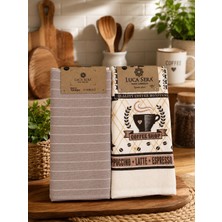 Loova Home Collection Loova Mutfak Havlusu