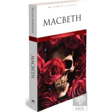 MK Publications Macbeth