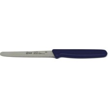 Kawin Ivo 25180 Everyday 11 cm Domates Bıçağı Mavi