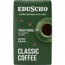 Tchibo Eduscho Tradıtıonal Classıc Filtre Kahve 250 gr *3'lü