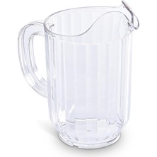Kawin Corona+Professıonal Pc Ölçü Kabı 1,8 Litre