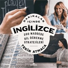Kronik Kitap Dakikalar Içinde Ingilizce