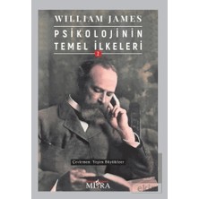 Mitra Yayınları Psikolojinin Temel Ilkeleri 2