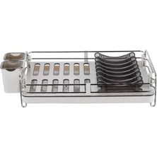 Arow Rosa Alüminyum Tabaklık TR-4685