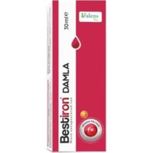 Bestiron Damla 30 ml
