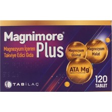 Magnimore Plus 120 Let