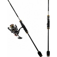 Xesta Assault Jet 178CM Max 100GR Kalamar Kamışı