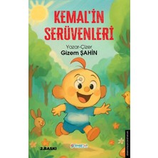 Gimsetap Kemal'in Serüvenleri