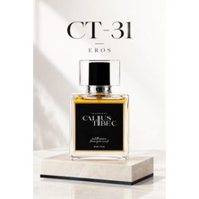 Calius Tibec Ct-31 Eros Muadili Parfüm Edp