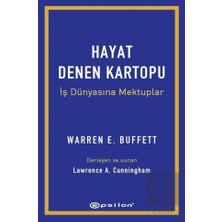 Epsilon Yayınevi Hayat Denen Kartopu