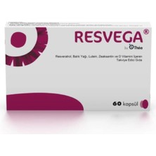 THEA Resvega 60 Kapsül