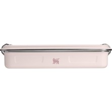Kawin Stanley Legendary Çok Amaçlı Saklama Kutusu, Pembe Kuvars (Rose Quartz), 1.1 Litre