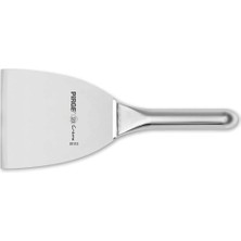 Kawin Pirge Creme Spatula No. 3 Paslanmaz Sap 12 cm