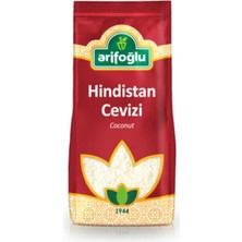 Kawin Arifoğlu Hindistan Cevizi (Rende) 50G Maksi