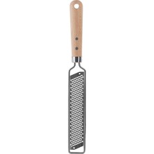 Kawin Ik Ea Rende, Paslanmaz Çelik-Kayın, 33 cm