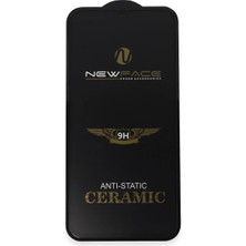 Str Store Xiaomi Redmi 13 4g 6d Antistatik Mat Seramik Hayalet Nano Ekran Koruyucu