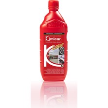 Kimicar Laser Konsantre Jant Temizleyici (1 : 10 - 1 : 20 Konsantre) - 1000 ml