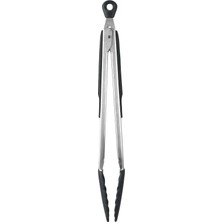 Kawin Oxo - Good Grips Oxo Good Grips Silikon Başlıklı 30 cm Maşa