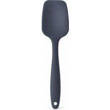 Kawin Promosyonca Kalite Spatula, 5 Farklı Renk Seçeneği (Antrasit Gri)