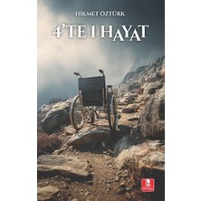 Bilge Budun Yayınları 4’te 1 Hayat