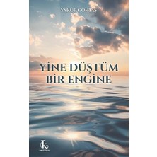 Kamutay Yayınları Yine Düştüm Bir Engine