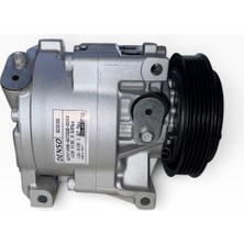 Fiat Palio Albea 1.2 Klima Kompresörü 447220-6940 (YENİLENMİŞ)