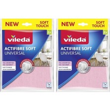 Str Store 2 Paket 2'li Actifibre Bez