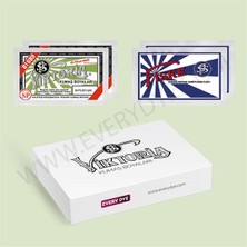 Str Store Viktoria Arkadaş Paket Filizi Açık