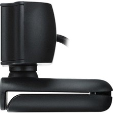 Str Store C200 Web Camera Black