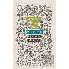 Yordam Kitap Gençlerle Baş Başa: Mitoloji