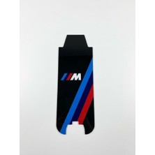 Bisiklet Dünyam Onvo Rx5 Scooter Tabanlık | Yapışkanlı Deck 2.8mm Bmw Sportline