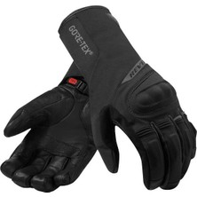 Revit Revıt Gloves Lıvengood Gtx Black Eldıven