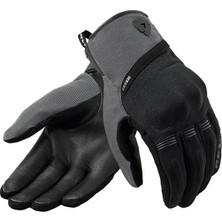 Revit Gloves Mosca 2 H2O Siyah-Gri