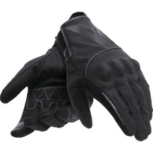 Dainese Daınese Udıne Black Reflex D-Dry Eldiven