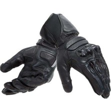 Dainese Daınese Eldıven Impeto D-Dry Gloves Black