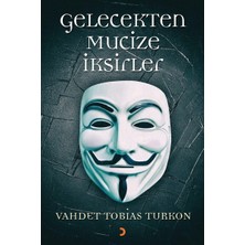 Str Store Gelecekten Mucize Iksirleri