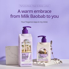 Str Store 6 Hyalüronik Asit Ile Nemlendiren Parfümlü Duş Jeli Perfume Body Wash (Baby Powder)