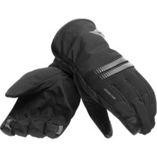 Dainese Daınese Plaza3 D-Dry Black Antracıte Eldıven