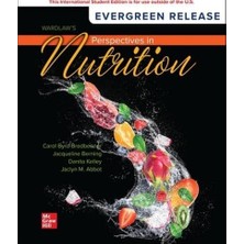 Str Store Wardlaw's Perspectives In Nutrition: 2024 Release Ise