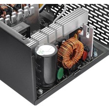 Thermaltake 750W 80+ Bronze Smart Bx1 PS-SPD-0750NNSABE-T Power Supply