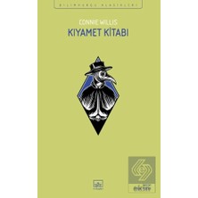 İthaki Yayınları Kıyamet Kitabı