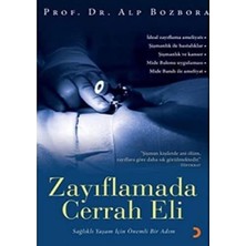 Str Store Zayıflamada Cerrah Eli