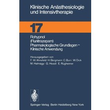 Str Store Rohypnol (Flunitrazepam), Pharmakologische Grundlagen, Klinische Anwendung: 17