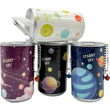 Str Store New-Max Aksesuarlı 96 Yaprak (24X4) 4 Renk Kutulu Islak Mendil