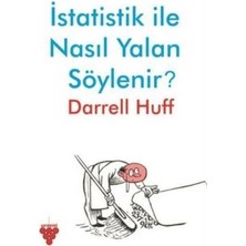 Urzeni Yayıncılık Istatistik ile Nasıl Yalan Söylenir?