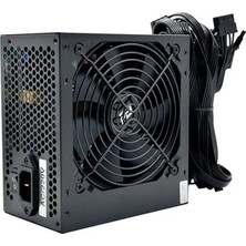 Powerboost 500W PB500AR 12CM Fanlı Power Supply