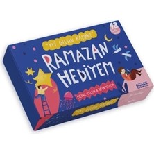 Gülce Kitap Ramazan Hediyem Kutusu