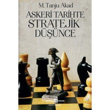 Dolozena Askeri Tarihte Stratejik Düşünce